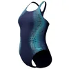 Image de Speedo Maillot de Bain End+ Digital Placement Medalist