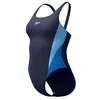 Image de Speedo Colourblock 2.0 Swimsuit - 36" - Lagoon Blue