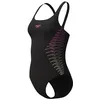 Image de Speedo Maillot de Bain End+ Placement Muscleback Femmes
