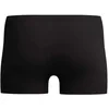 Image de Speedo Medley Logo ASHT Black Black/Lead Grey - 8