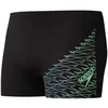 Image de Speedo Boxer de Bain Medley Logo Hommes
