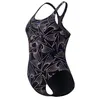 Image de Speedo Maillot de Bain ECO+ Hyper Boom Allover Medalist Femme
