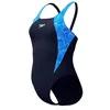Image de Speedo Maillot de Bain ECO+ Hyper Boom Splice Muscleback Femmes