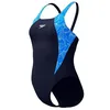 Image de Speedo Maillot de Bain ECO+ Hyper Boom Splice Muscleback Femmes