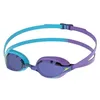 Image de Speedo Fastskin Speed Socket 2.0 Mirrored C16MP - Bleu - Taille unique