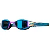 Image de Speedo Fastskin Hyper Elite C16MP Miroir Bleu Taille unique