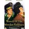 Image de Laurel And Hardy - March Of The Wooden Soldiers en occasion ou reconditionné