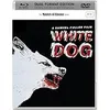 Image de White Dog Combo Blu-ray DVD en occasion ou reconditionné