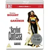 Image de The Barefoot Contessa Blu-ray en occasion ou reconditionné