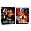 Image de Flesh and Blood Blu-ray en occasion ou reconditionné