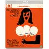 Image de ONE, TWO, THREE (Masters of Cinema) Blu-ray [Standard Edition]