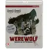 Image de Werewolf (2 Blu-Ray) [Edizione: Regno Unito] [Import]