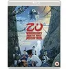 Image de Zu Warriors From The Magic Mountain (Eureka Classics) Blu-ray en occasion ou reconditionné
