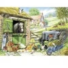 Image de HOP - House of Puzzles Pièces XXL - Sur la Ferme