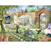 Image de HOP - House of Puzzles Potager