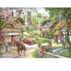 Image de HOP - House of Puzzles Nourrir Les Canards