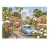 Image de HOP - House of Puzzles Pièces XXL - Fraîcheur Du Matin