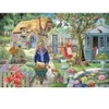 Image de HOP - House of Puzzles N°1 - Dans Le Jardin
