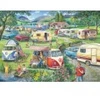 Image de HOP - House of Puzzles Bonnes Vacances