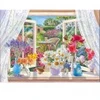 Image de HOP - House of Puzzles Pièces XXL - Brise d'Ete