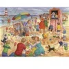 Image de HOP - House of Puzzles Pièces XXL - Au Bord de la Mer