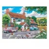 Image de HOP - House of Puzzles Pièces XXL - Repos Des Voyageurs