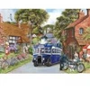 Image de HOP - House of Puzzles Coin Etroit