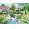 Image de HOP - House of Puzzles Pièces XXL - Canardière