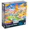 Image de La Maison des Puzzles - Puzzle Manèges - Grand Puzzle 250 Pièces pour Adultes & Enfants, Pièces Extra Grandes, Illustré par Artiste, Paysage Scénique, Cadeaux Puzzle Deluxe