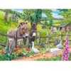 Image de HOP - House of Puzzles Pièces XXL - Jack & Jenny