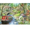 Image de HOP - House of Puzzles Pièces XXL - Canal Idyllique