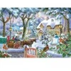 Image de HOP - House of Puzzles Pièces XXL - Almost Home