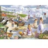Image de HOP - House of Puzzles Pièces XXL - Brises De Bord De Mer