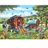 Image de HOP - House of Puzzles Homme Colporteur