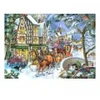 Image de HOP - House of Puzzles Pièces XXL - Snow Coach