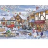 Image de HOP - House of Puzzles No.20 - On Thin Ice