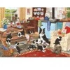 Image de HOP - House of Puzzles Collie Wobbles