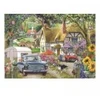 Image de HOP - House of Puzzles Pièces XXL - Le Départ