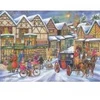 Image de HOP - House of Puzzles Pièces XXL - Old Time Shopping