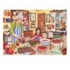 Image de HOP - House of Puzzles Pièces XXL - Confiture de Fraises