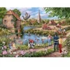 Image de HOP - House of Puzzles Nage Du Chien