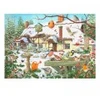 Image de HOP - House of Puzzles Pièces XXL - Cold Buffet