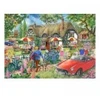 Image de HOP - House of Puzzles Pièces XXL - Pub De Campagne
