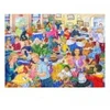 Image de HOP - House of Puzzles Pièces XXL - Vente De Bric-À-Brac