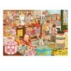 Image de HOP - House of Puzzles Pièces XXL - Sucreries Pour Centîmes