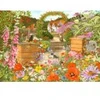 Image de HOP - House of Puzzles Abeille Heureuse