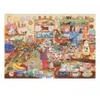 Image de HOP - House of Puzzles Taureaux Dans Un Magasin De Chine