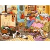 Image de HOP - House of Puzzles Chien Fatigué