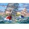 Image de HOP - House of Puzzles Grands Voiliers