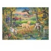 Image de HOP - House of Puzzles Pièces XXL - Attrape-Moi Si Tu Peux